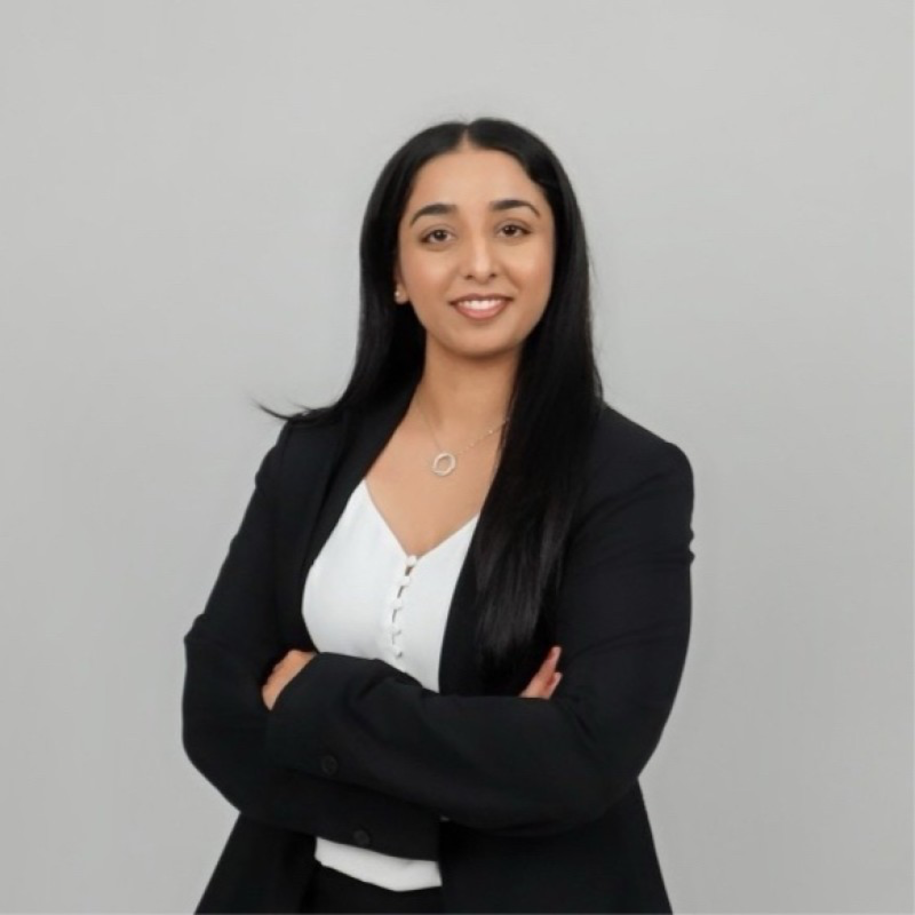 Simran Kaur, Events Coordinator
